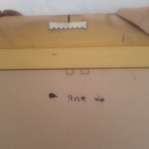 Art work. New in package. - Picture 4 of 5